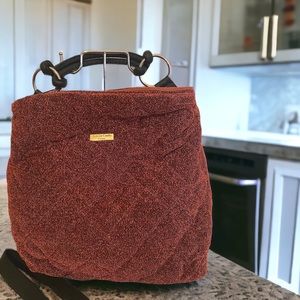 Italian Artisan Handbag by Teresa Cambi